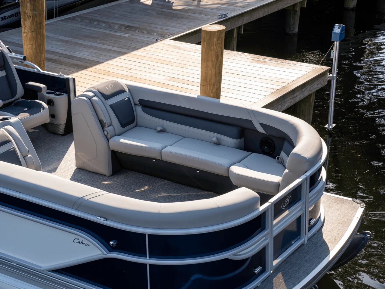 2026 Barletta Cabrio 22 QC 22.0 feet, Inuvik, Northwest Territories #3