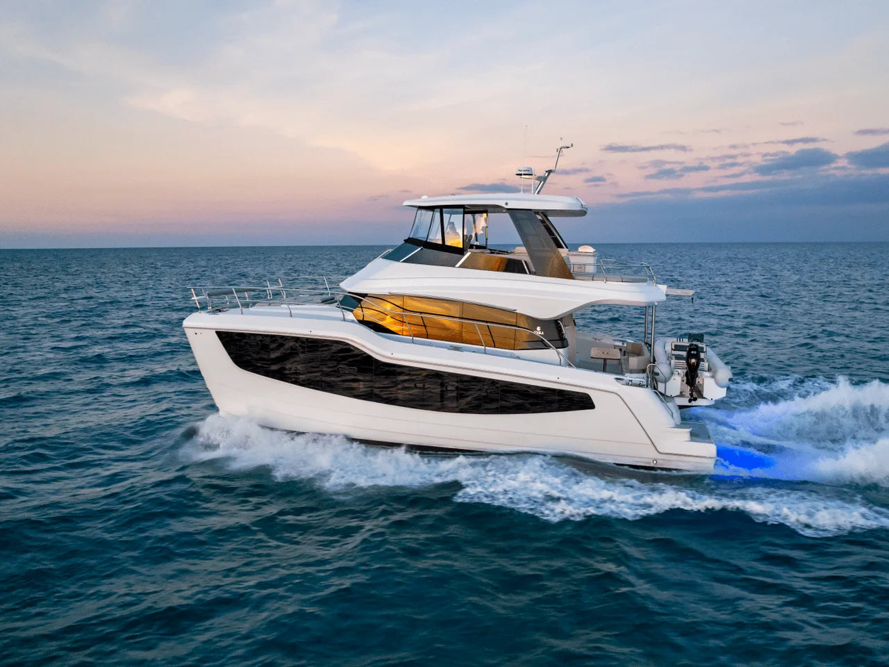 2026 Aquila 50 Yacht 50.0 feet, Inuvik, Northwest Territories #4