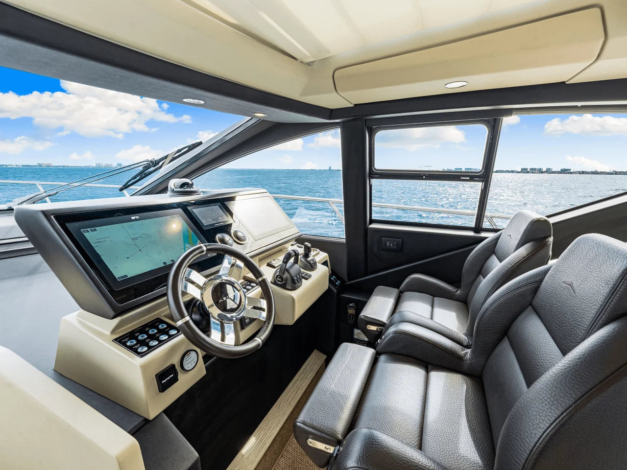 2025 Azimut S6 60.0 feet, St. Petersburg, Florida #77