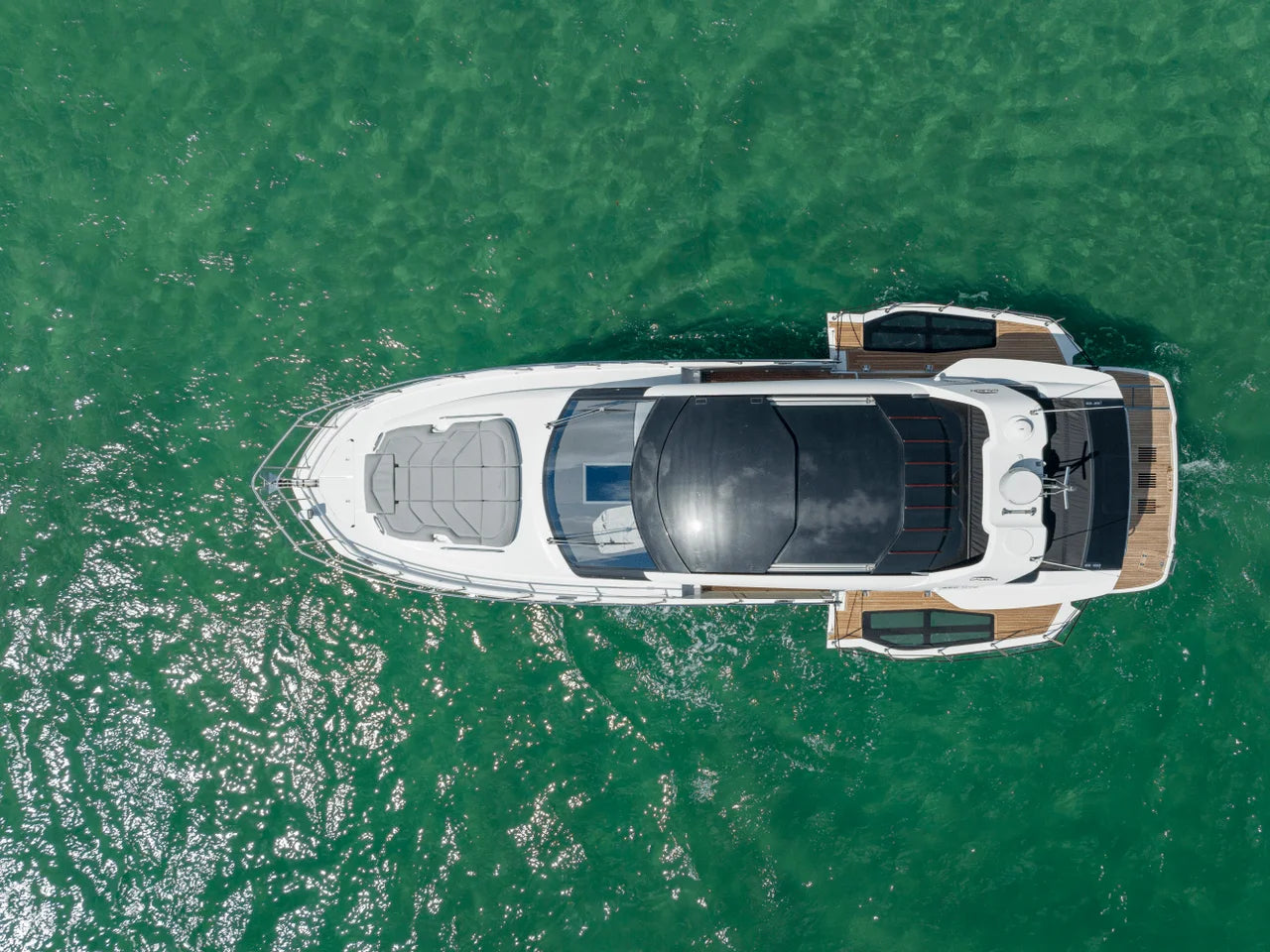 2025 Galeon 450 HTC 45.0 feet, Miami, FL #45