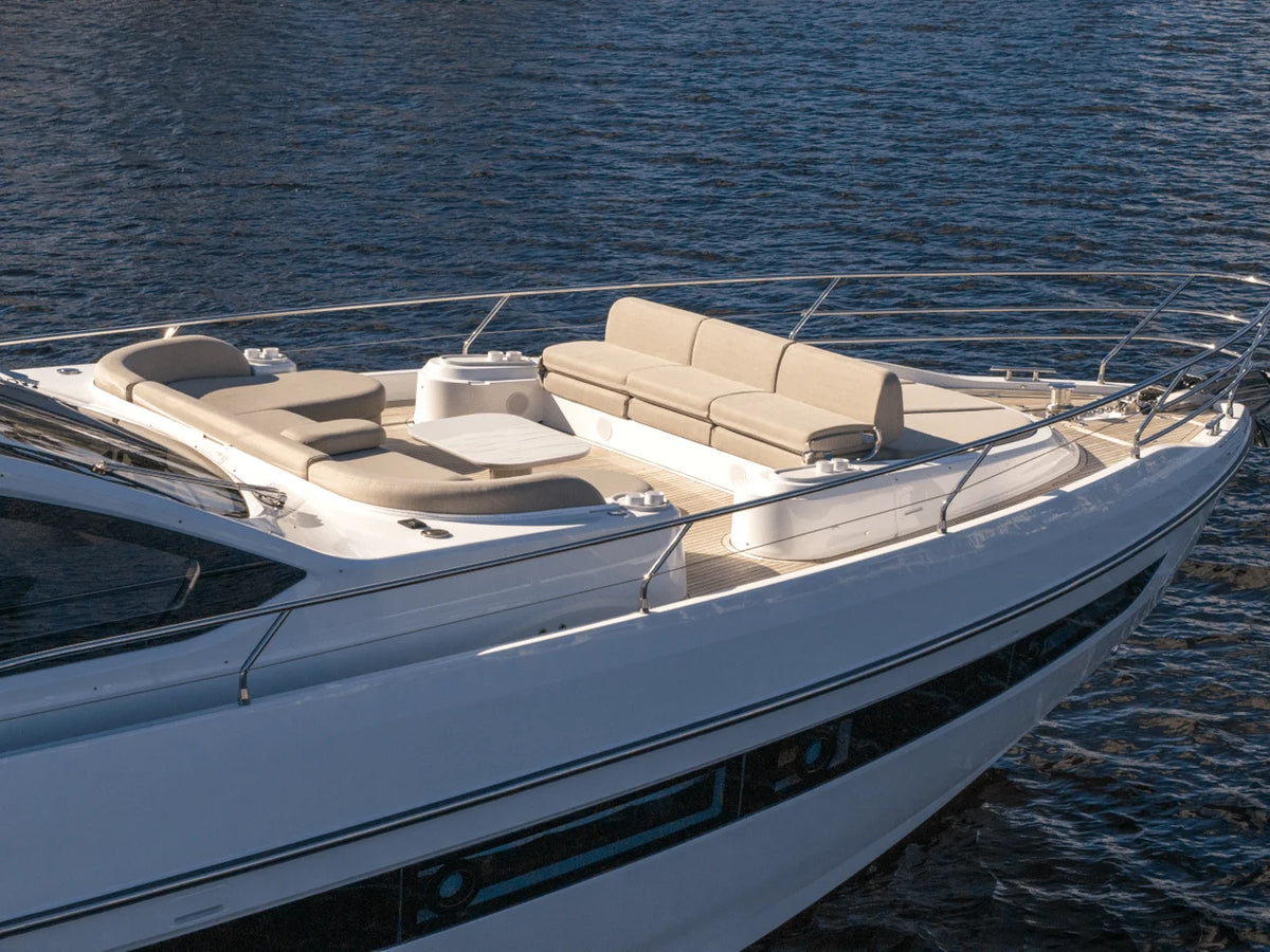 2026 Azimut Fly 72 72.0 feet, Dania Beach, FL #7