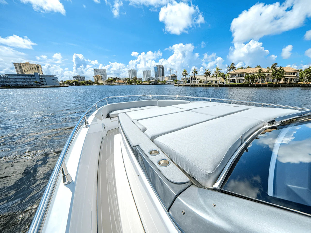 2026 Azimut Verve 42 42.0 feet, Pompano Beach, FL #31