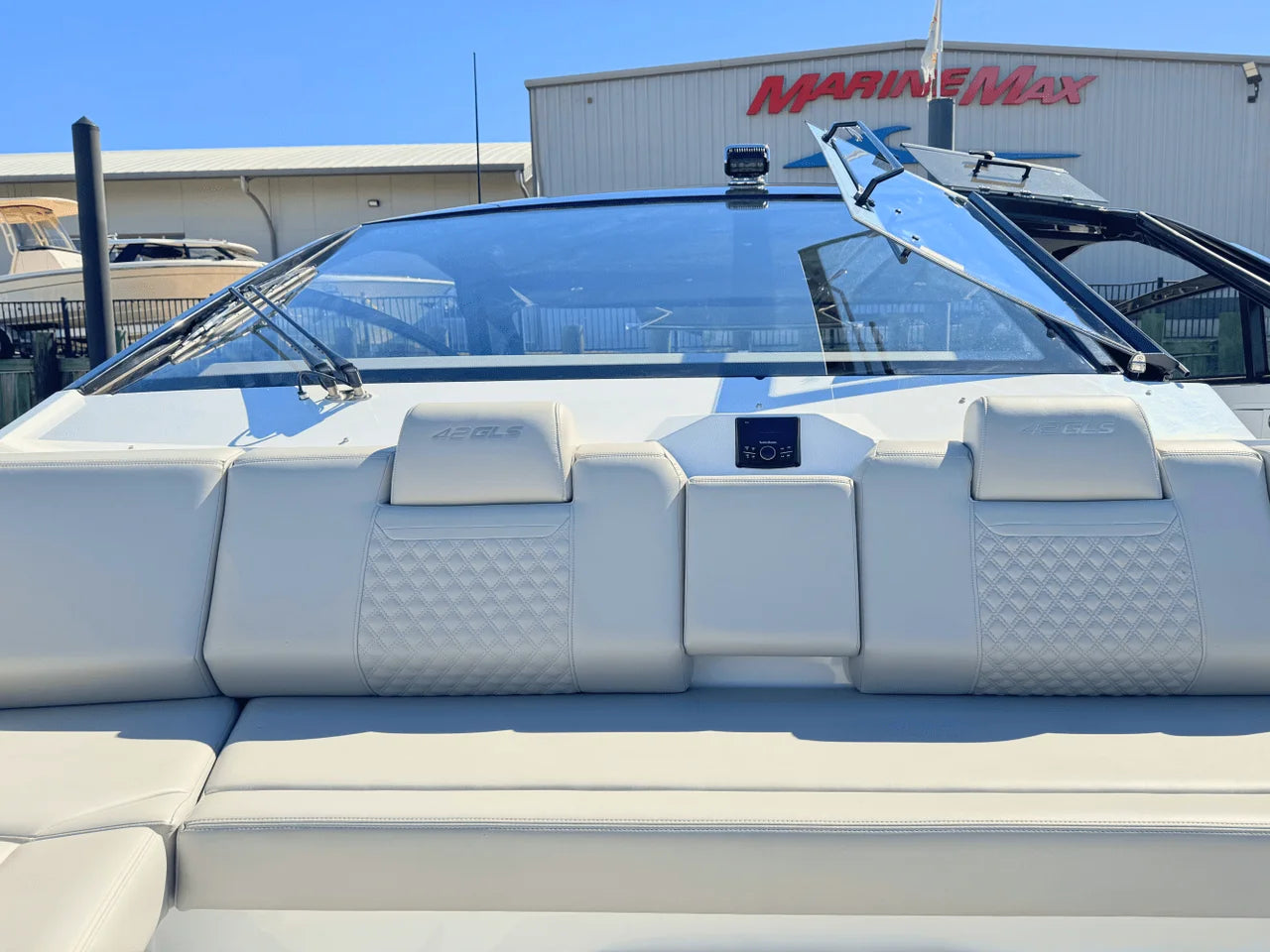 2025 Cruisers Yachts 42 GLS Outboard 42.0 feet, Seabrook, TX #11