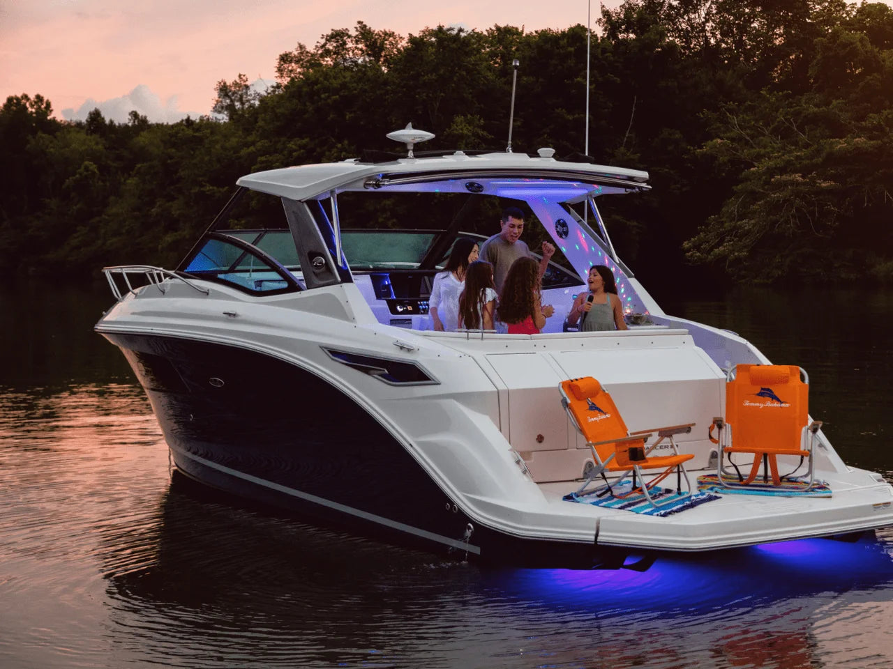 2026 Sea Ray Sundancer 320 32.0 feet, Inuvik, Northwest Territories #78