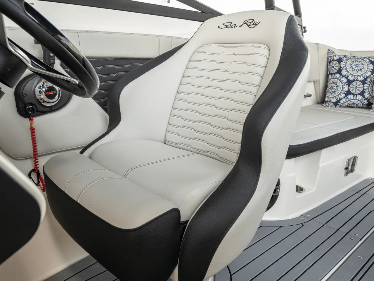 2026 Sea Ray SPX 230 Outboard 23.0 feet, Inuvik, Northwest Territories #14