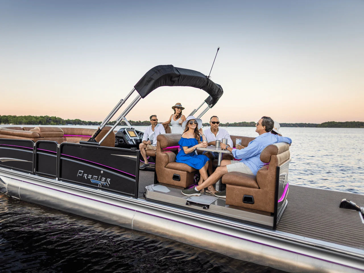 2026 Premier 250 Intrigue 25.0 feet, Inuvik, Northwest Territories #13