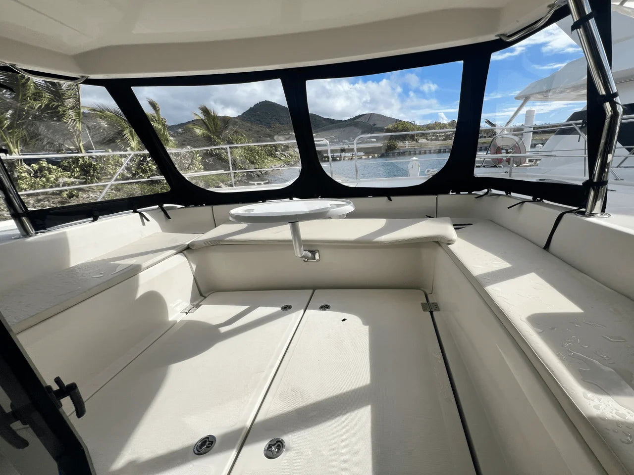 2016 Aquila 48 48.0 feet, Clearwater, FL #10
