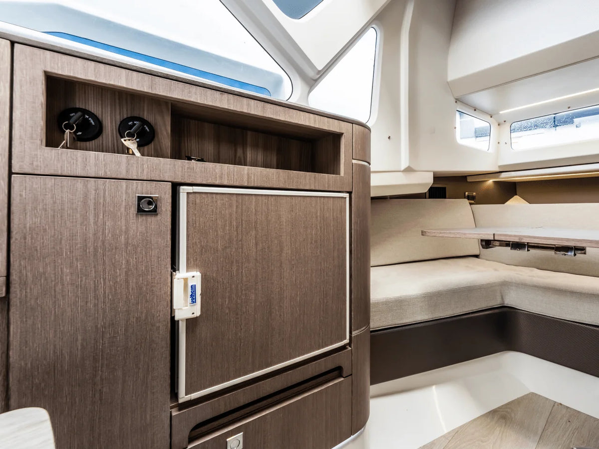 2023 Galeon 325 GTO 32.0 feet, Pompano Beach, FL #24