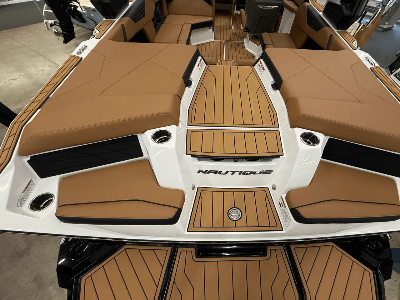 2026 Nautique Super Air Nautique S21 21.0 feet, Crosslake, Minnesota #23
