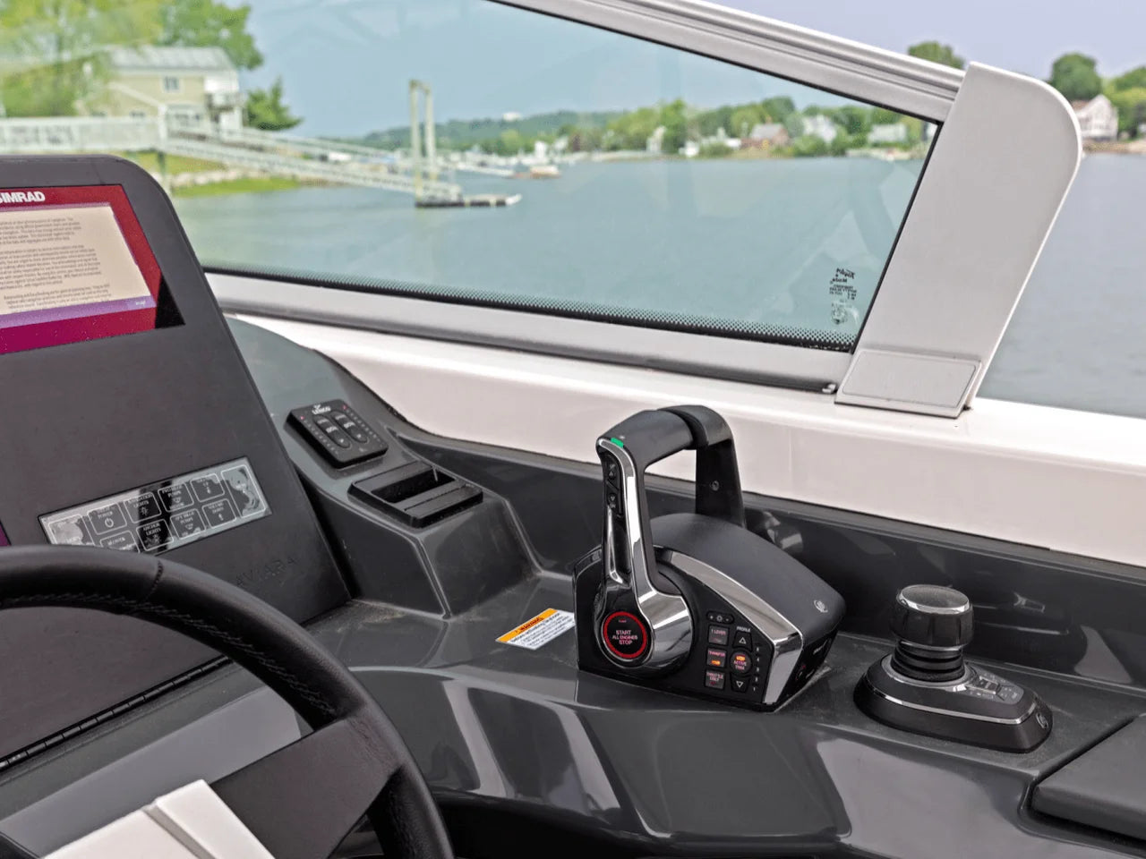 2023 Aviara AV40 Outboard 40.0 feet, Stuart, Florida #29