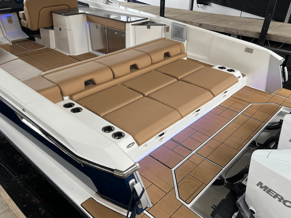 2024 Aviara AV36 Outboard 36.0 feet, Lake Ozark, MO #12