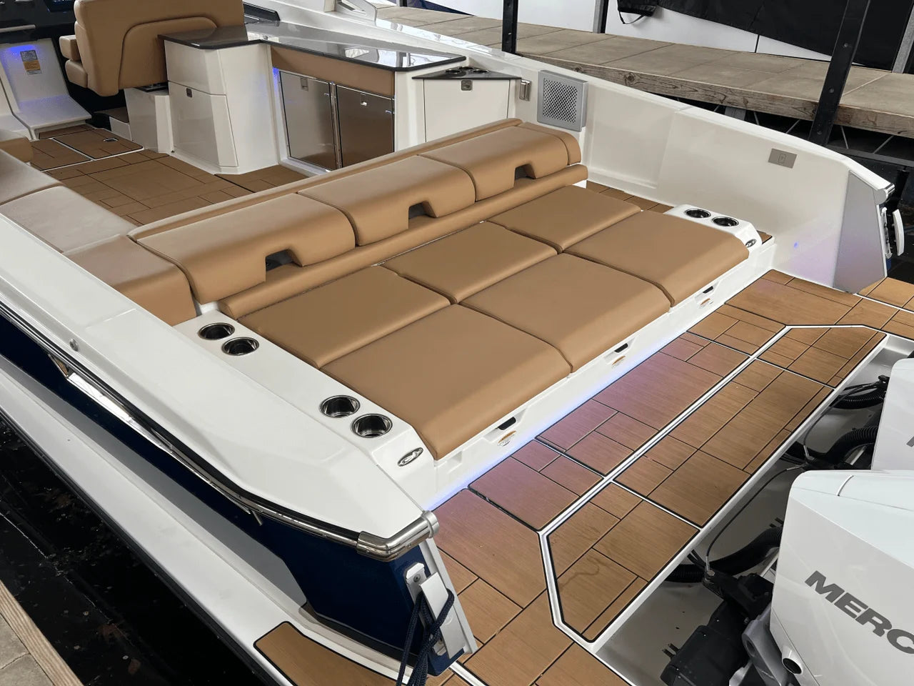 2024 Aviara AV36 Outboard 36.0 feet, Lake Ozark, MO #12