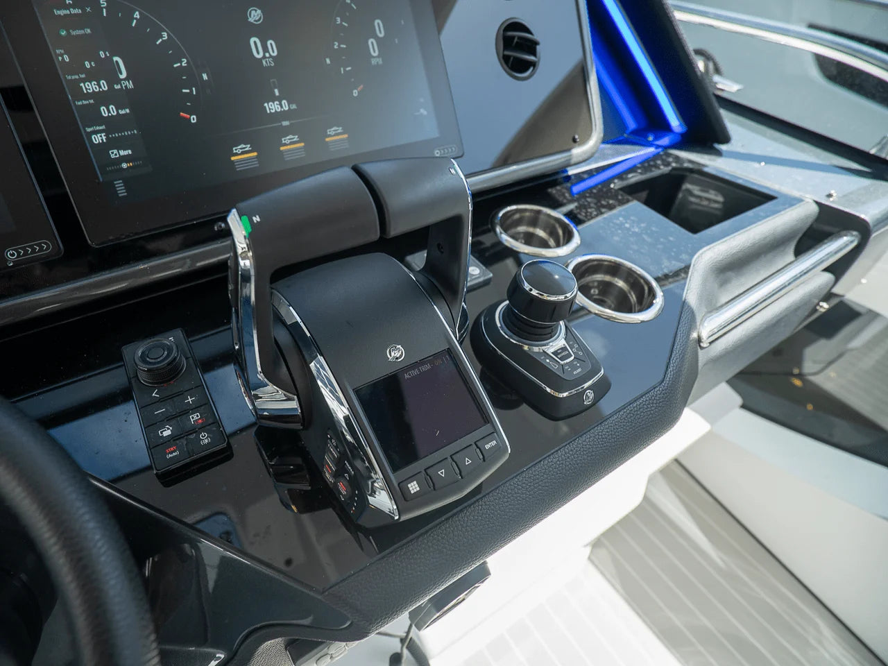 2026 Azimut Verve 42 42.0 feet, Fort Myers, FL #16