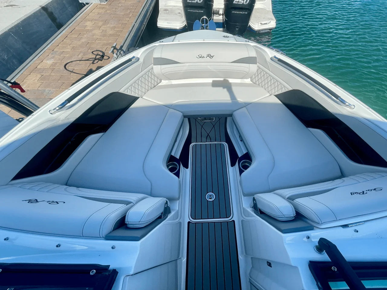 2025 Sea Ray SLX 260 Outboard 26.0 feet, Sarasota, FL #14