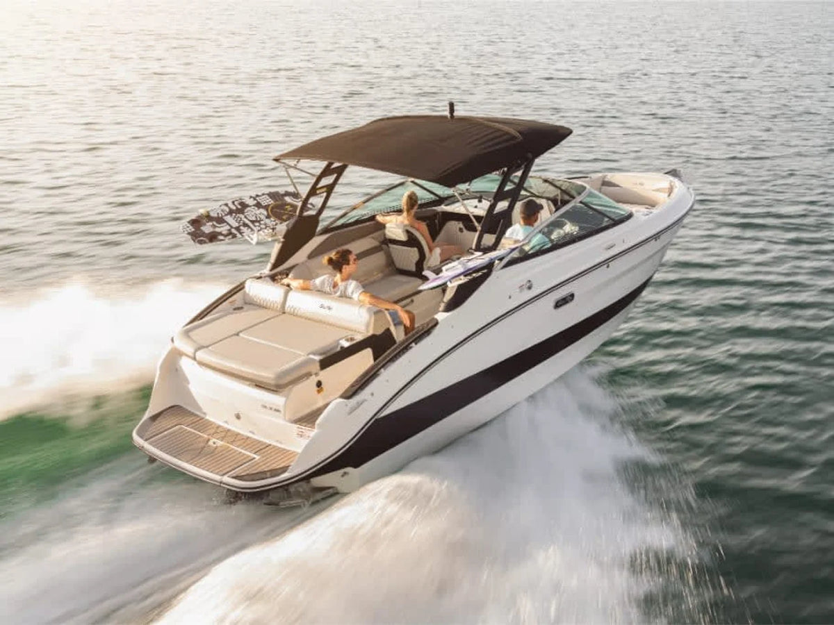 2025 Sea Ray SLX 260 Surf 26.0 feet, Cumming, GA #3