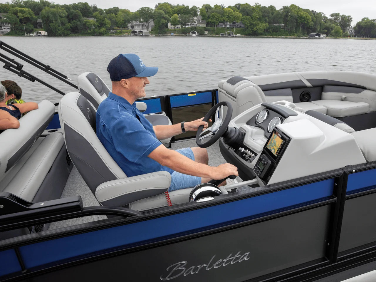 2026 Barletta Cabrio 24 UC 24.0 feet, Crosslake, Minnesota #2