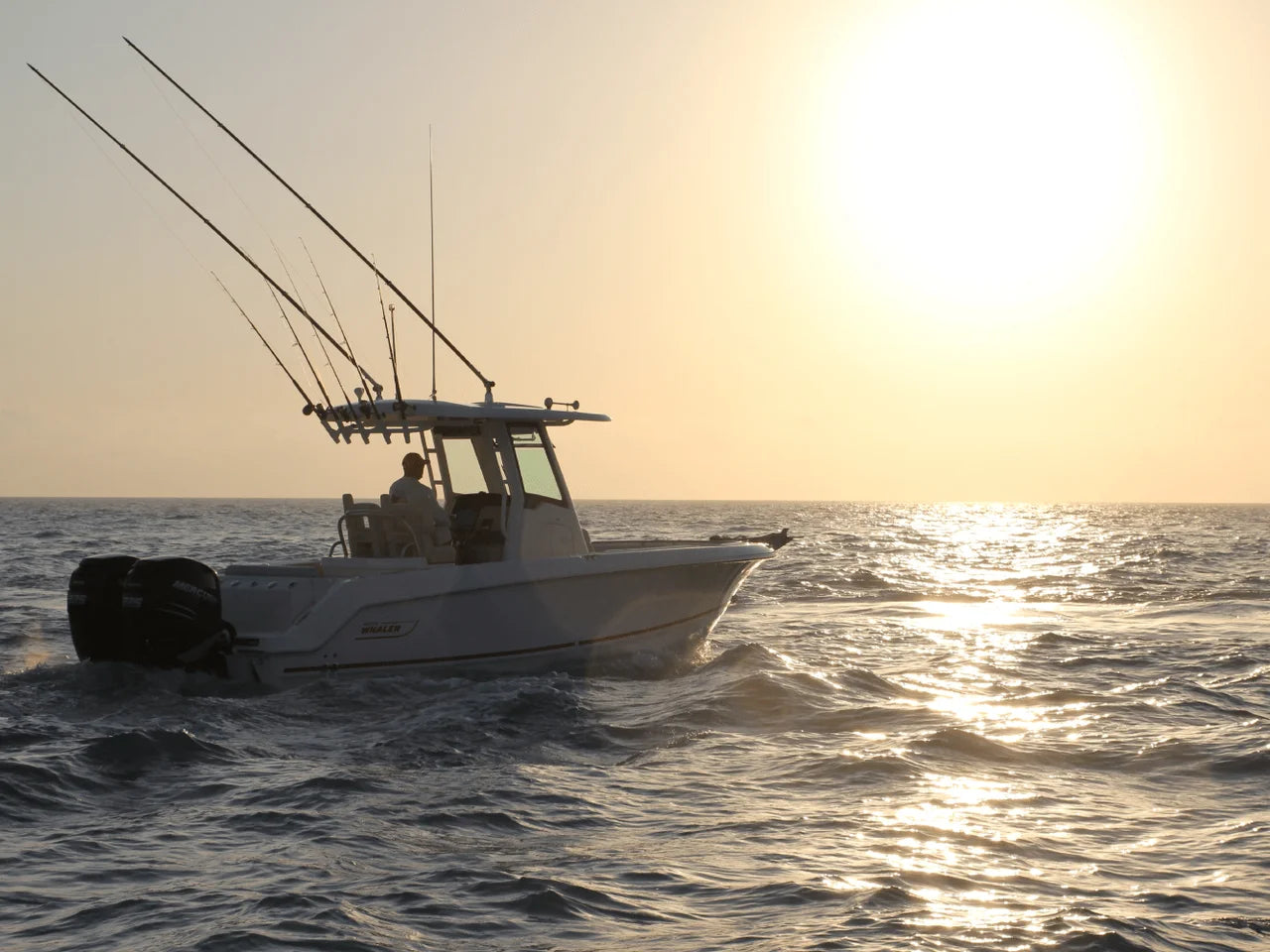 2027 Boston Whaler 250 Outrage 25.0 feet, Jacksonville Beach, Florida #9
