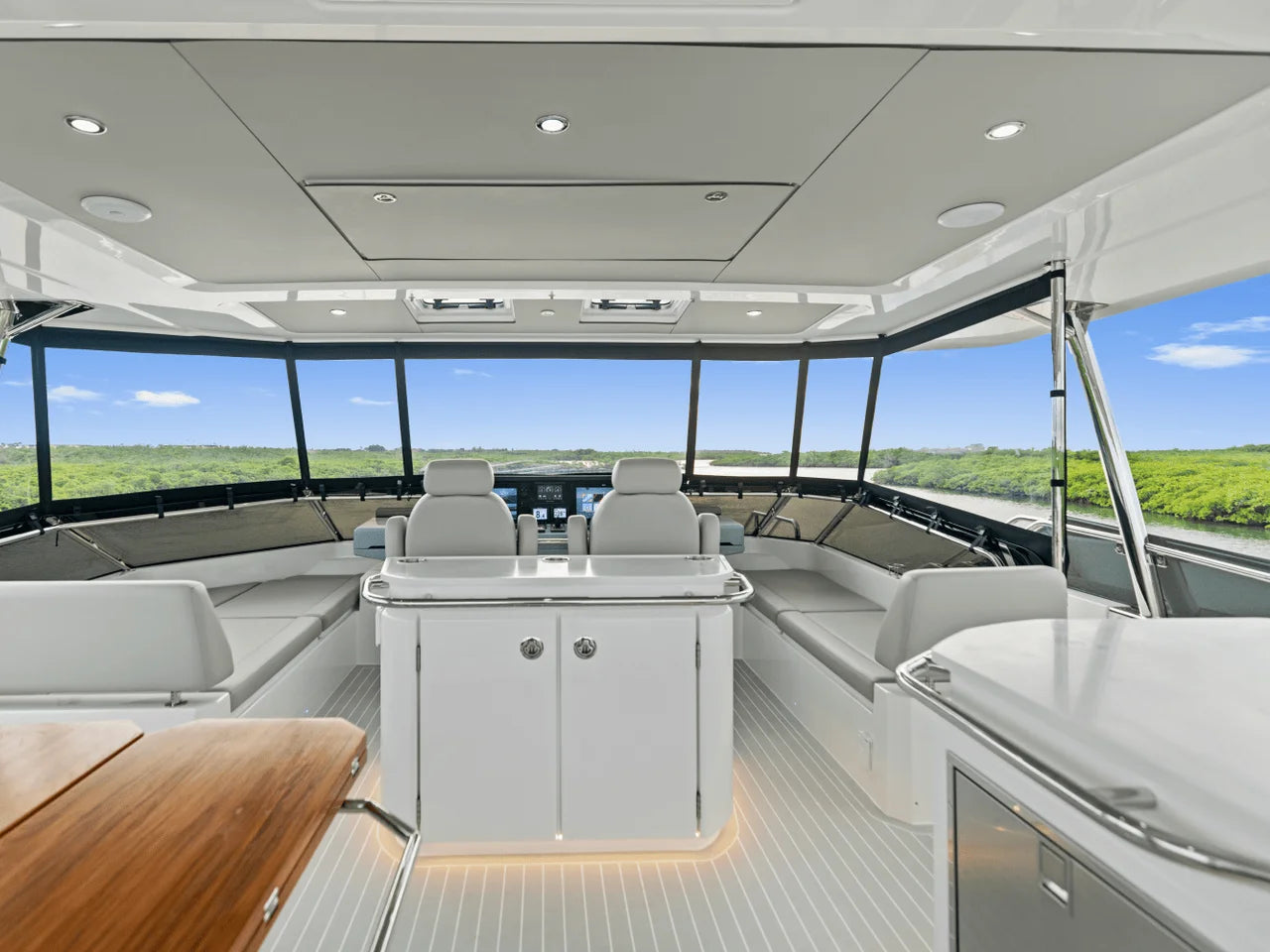 2026 Aquila 50 Yacht 50.0 feet, Inuvik, Northwest Territories #54