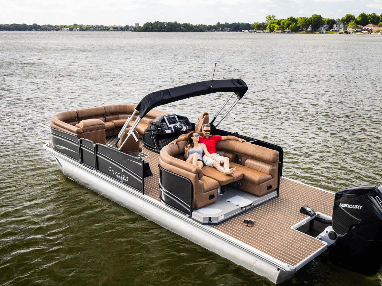 2026 Premier 250 Intrigue 25.0 feet, Inuvik, Northwest Territories #25