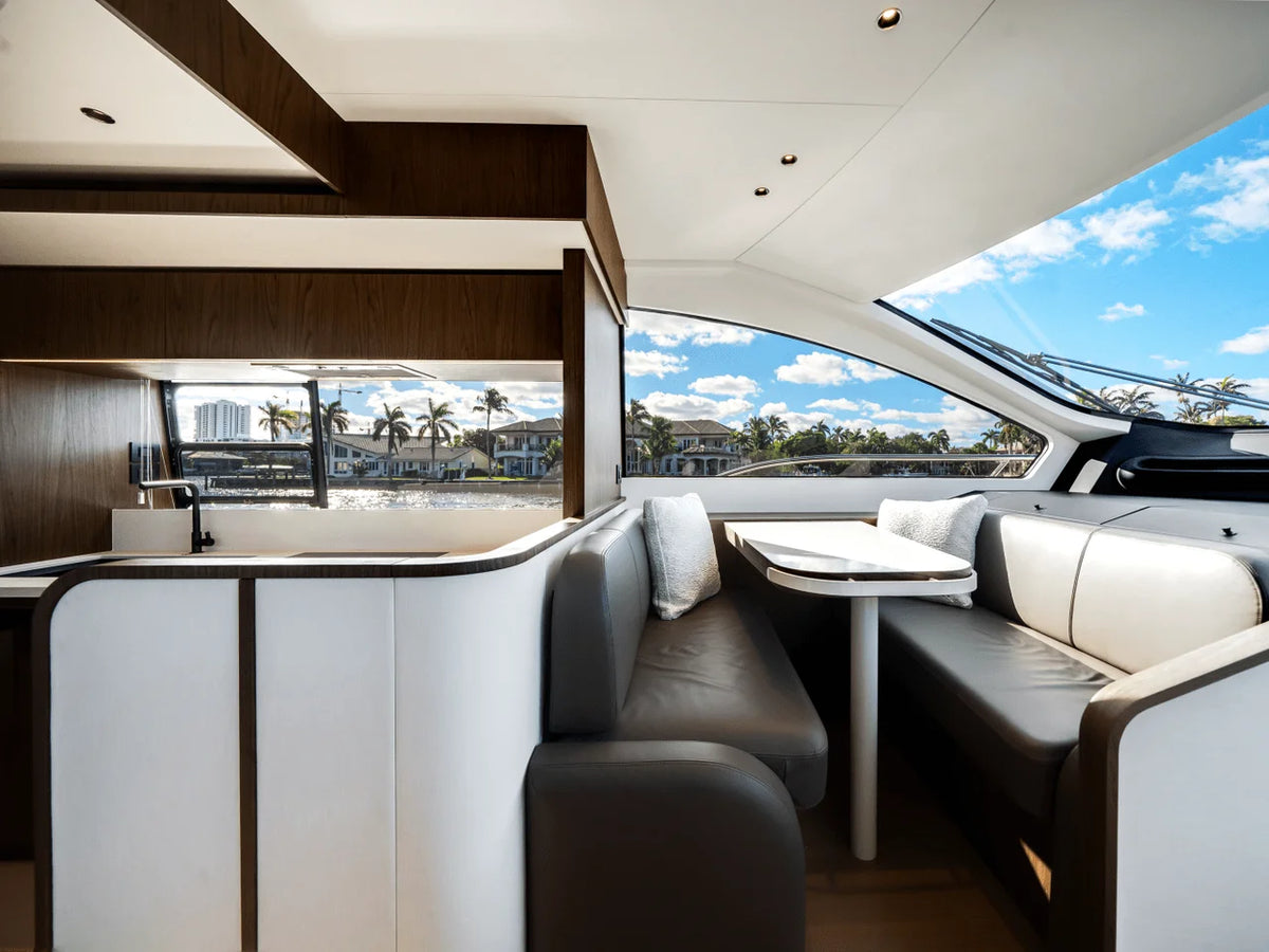 2026 Azimut Fly 72 72.0 feet, Dania Beach, FL #57