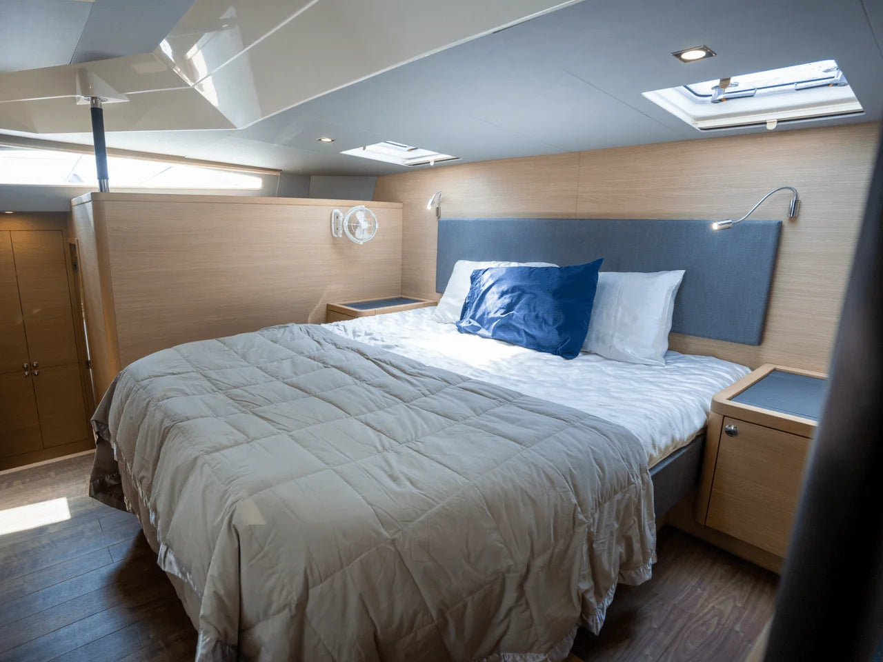 2024 Aquila 44 Yacht 44.0 feet, Miami, FL #27