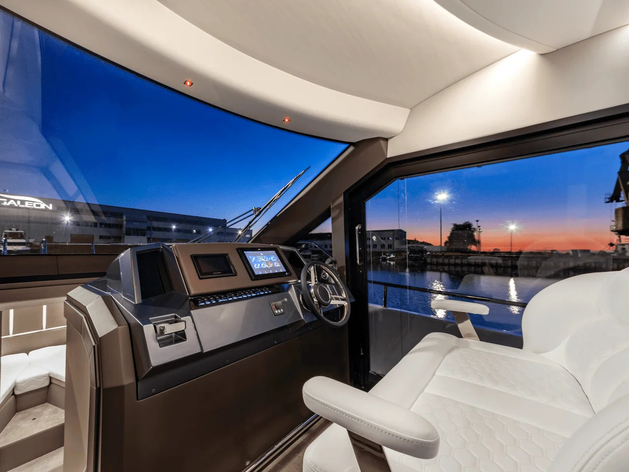 2026 Galeon 400 FLY 40.0 feet, Inuvik, Northwest Territories #59