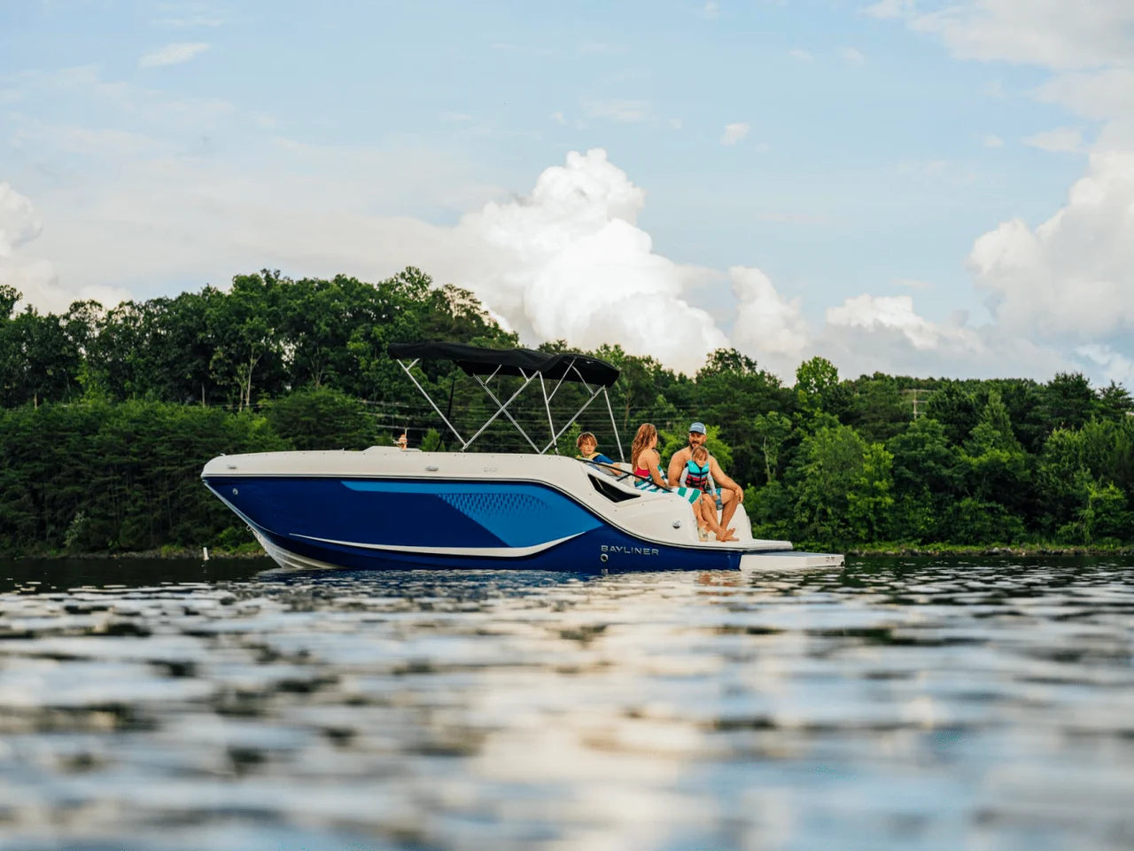 2025 Bayliner D22I 22.0 feet, Inuvik, Northwest Territories #5