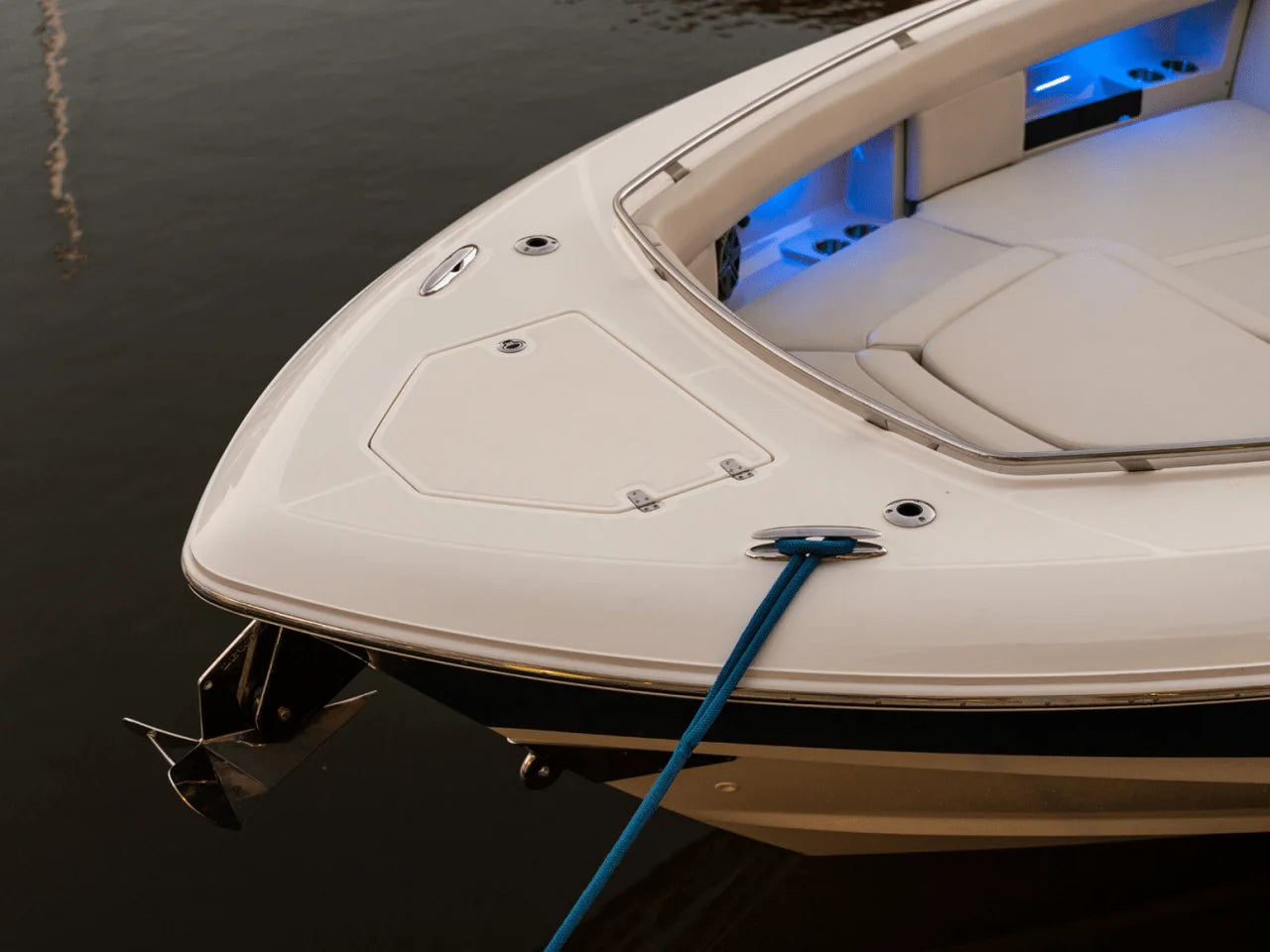 2027 Boston Whaler 380 Realm 38.0 feet, Naples, Florida #44