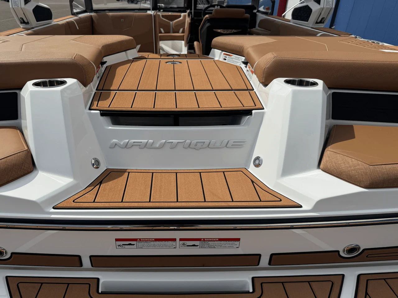 2026 Nautique Super Air Nautique GS20 20.0 feet, Rogers, MN #7