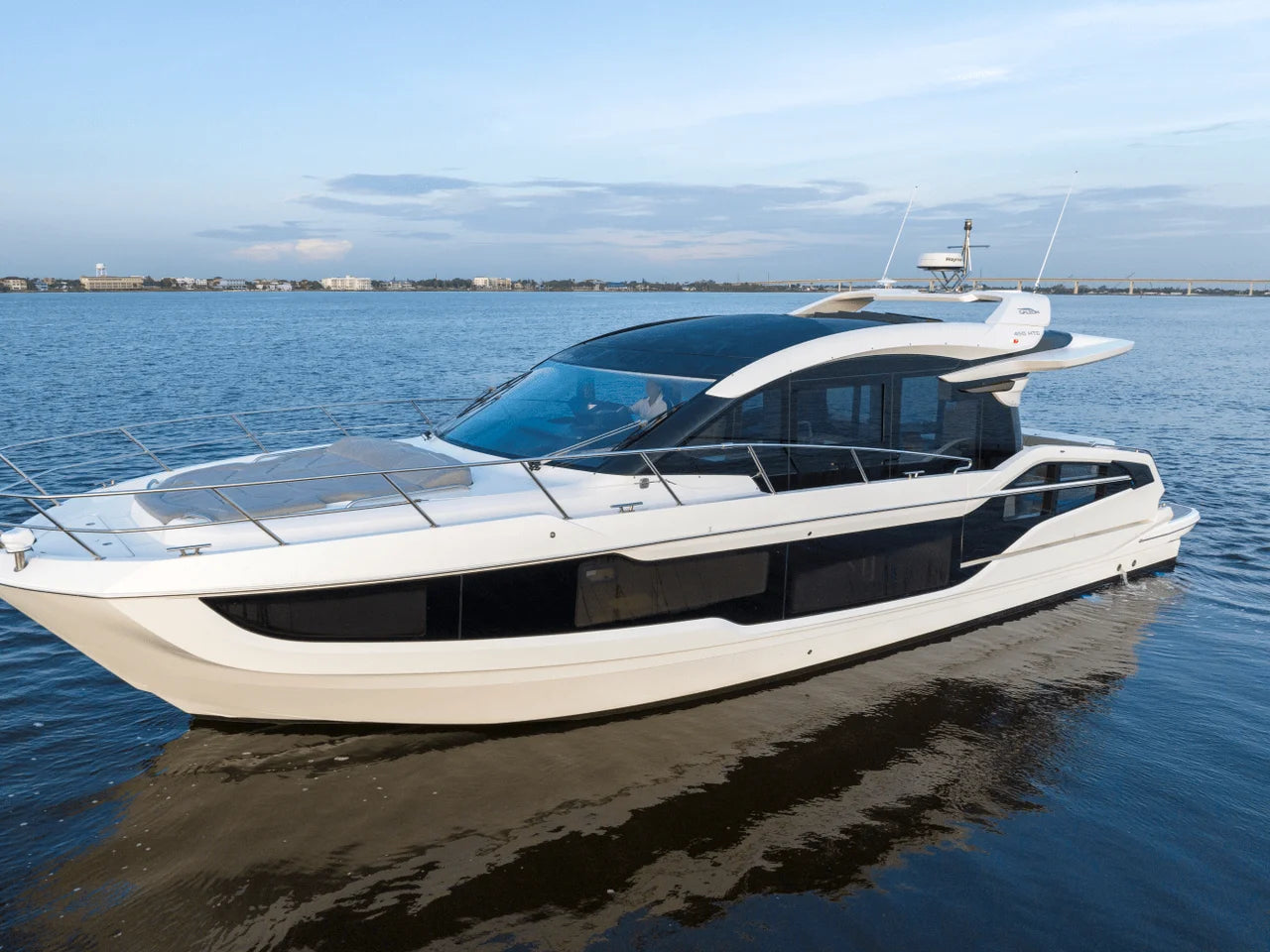 2025 Galeon 450 HTC 45.0 feet, Miami, FL #78