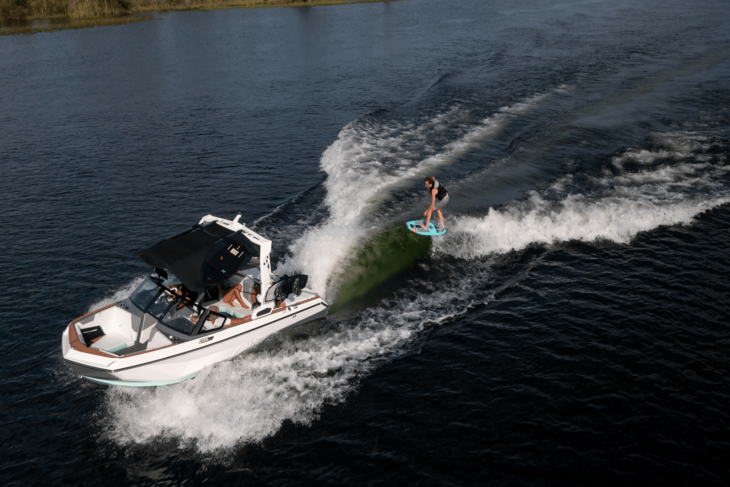 2026 Nautique Super Air Nautique GS20 20.0 feet, Inuvik, Northwest Territories #14