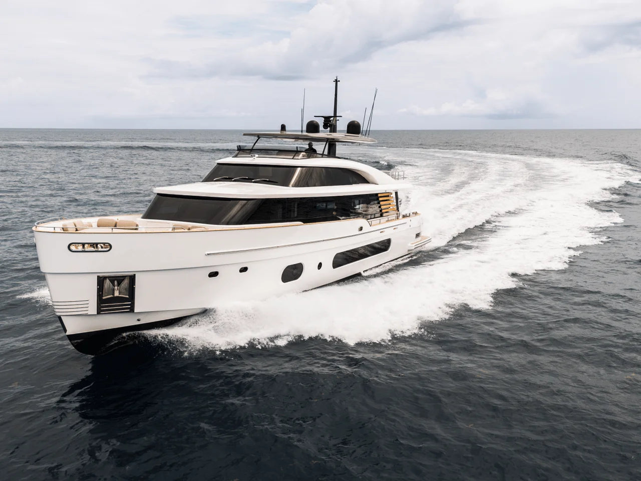 2026 Azimut Magellano 25M 84.0 feet, Pompano Beach, FL #137