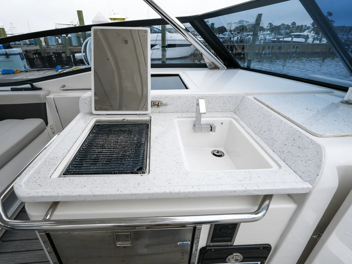 2020 Aquila 32 SPORT 32.0 feet, Panama City, FL #16