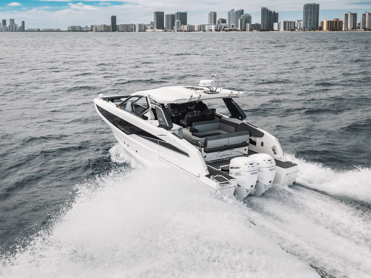 2023 Galeon 325 GTO 32.0 feet, Hollywood, Florida #6