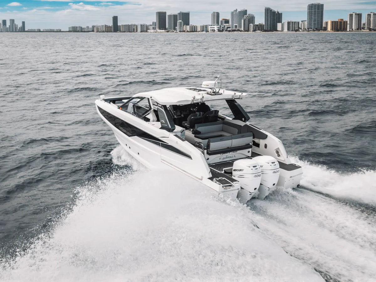 2023 Galeon 325 GTO 32.0 feet, Pompano Beach, FL #6