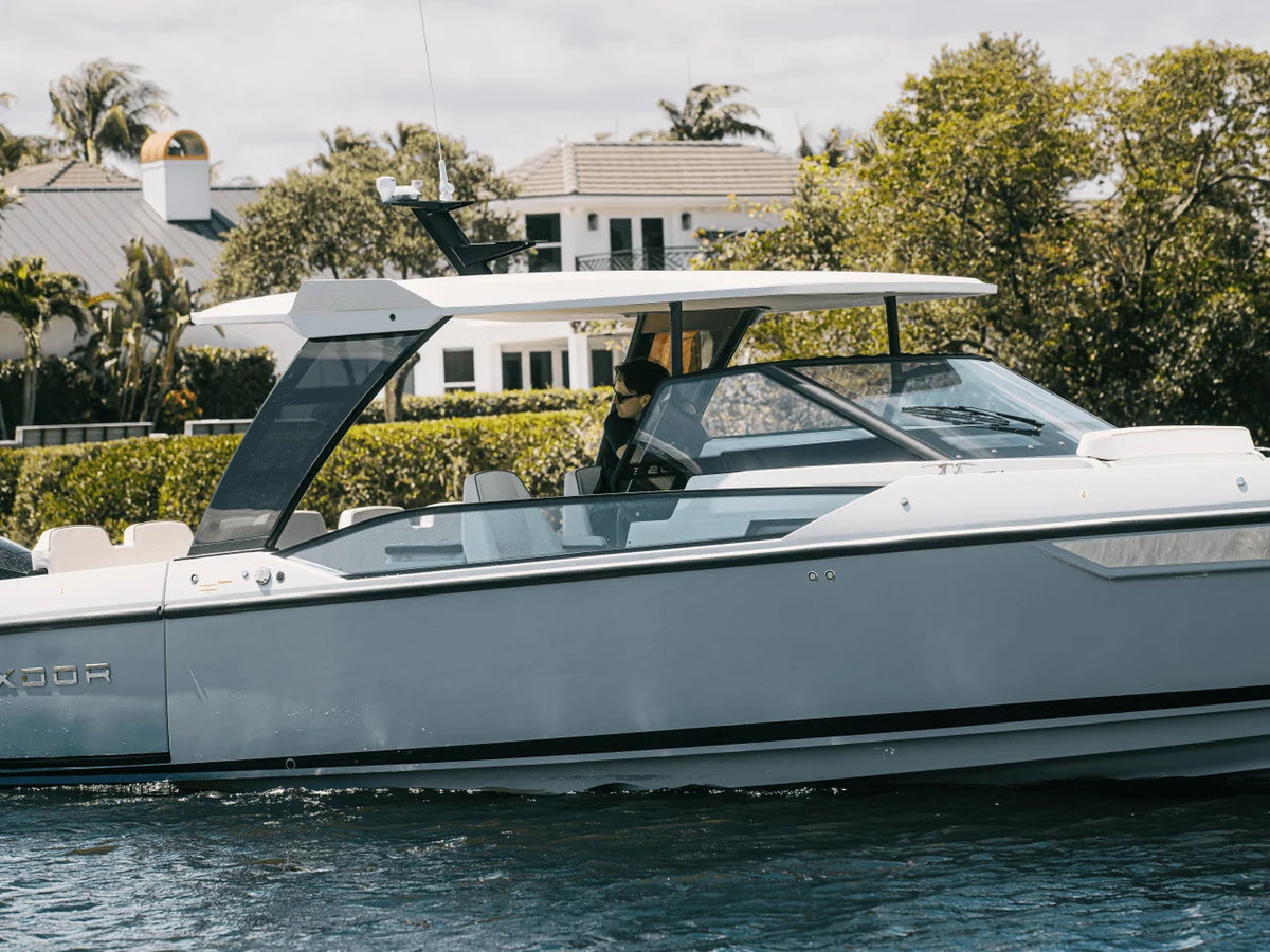2024 Saxdor 320 GTO 32.0 feet, Miami, FL #2