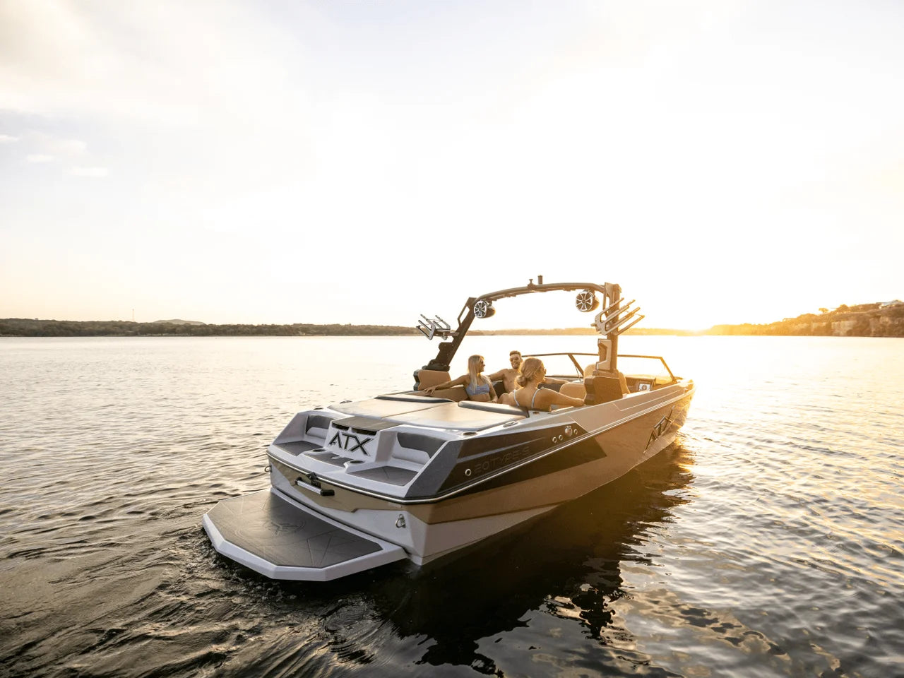 2025 ATX Surf Boats 20 Type-S 20.0 feet, Inuvik, Northwest Territories #19