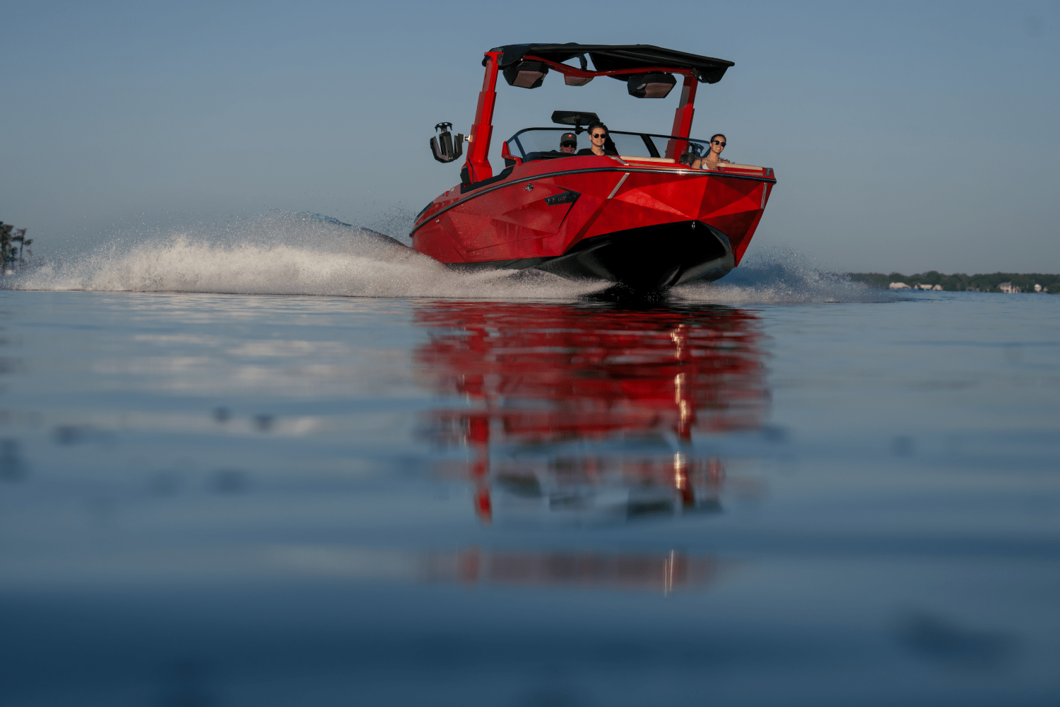 2026 Nautique G25 Paragon 25.0 feet, Inuvik, Northwest Territories #7