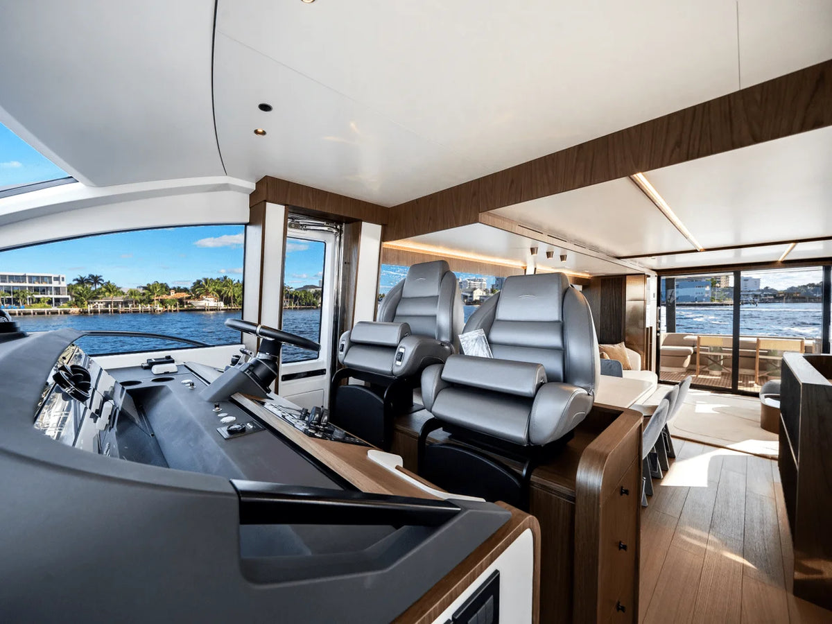 2026 Azimut Fly 72 72.0 feet, Dania Beach, FL #60