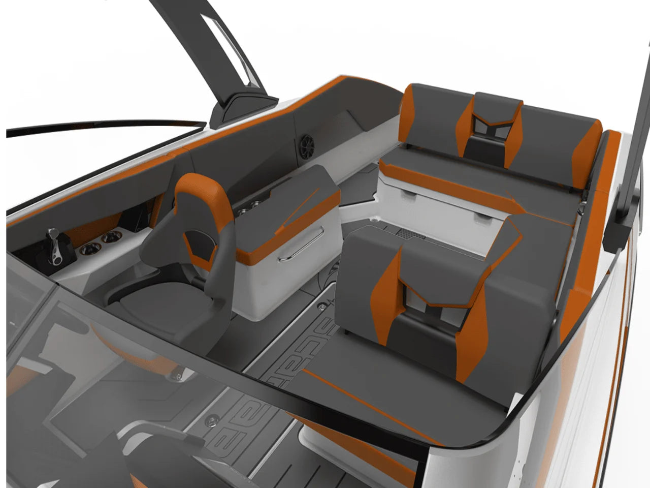 2025 Scarab 285 LX Wake 28.0 feet, Inuvik, Northwest Territories #48