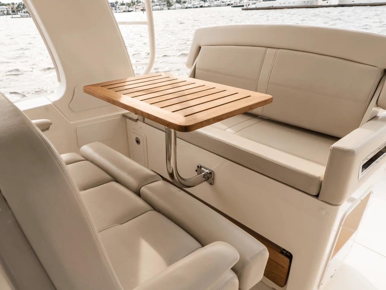 2027 Boston Whaler 380 Realm 38.0 feet, Naples, Florida #111