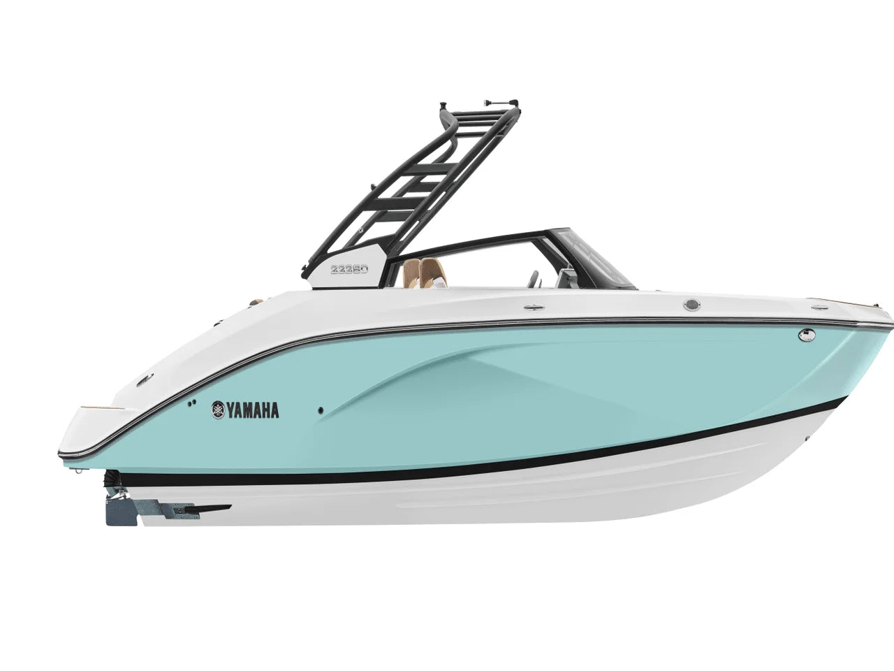 2026 Yamaha 222SD 22.0 feet, Inuvik, Northwest Territories #32