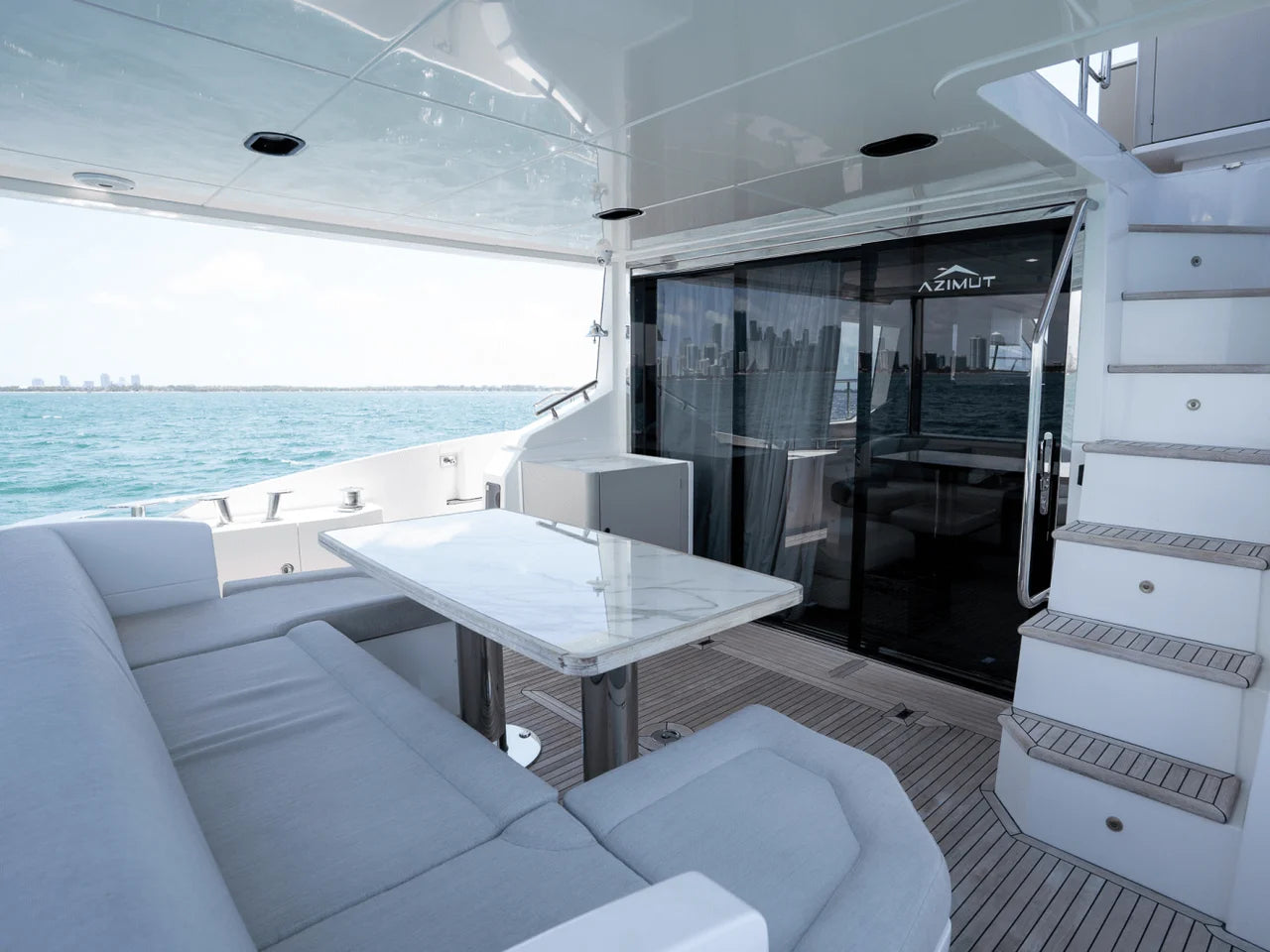 2019 Azimut AZ 60-FLY 60.0 feet, Miami, FL #31