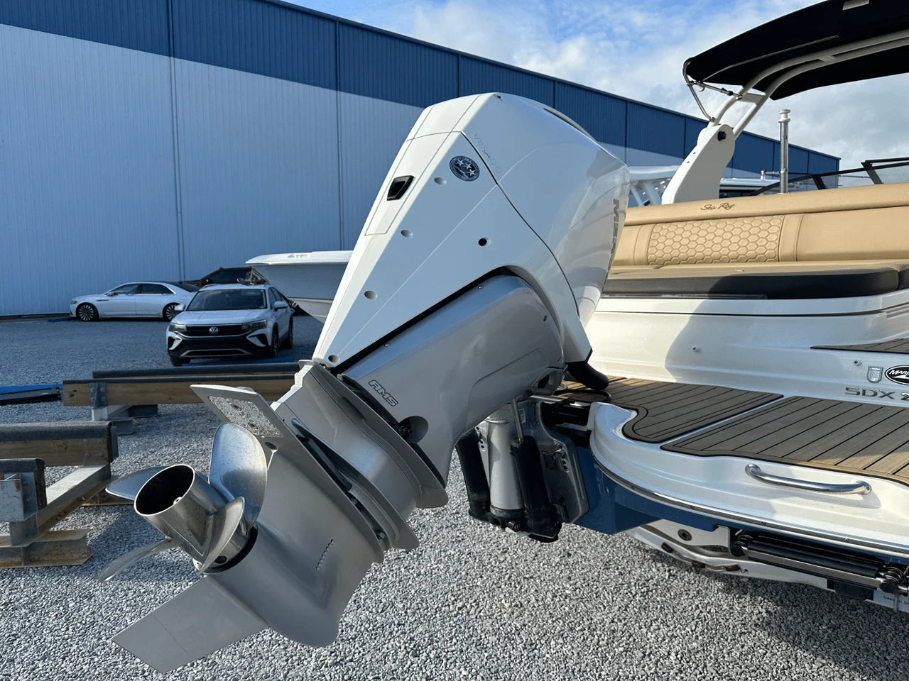 2020 Sea Ray 270 SDX-OB 27.0 feet, Pensacola, FL #47