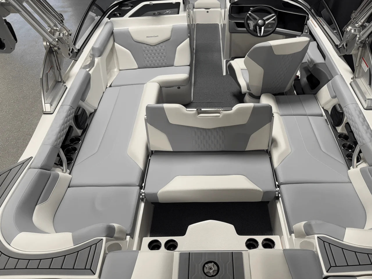 2026 Mastercraft XT23 23.0 feet, Nisswa, Minnesota #34