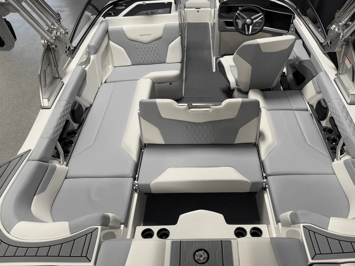 2026 Mastercraft XT23 23.0 feet, Nisswa, Minnesota #34