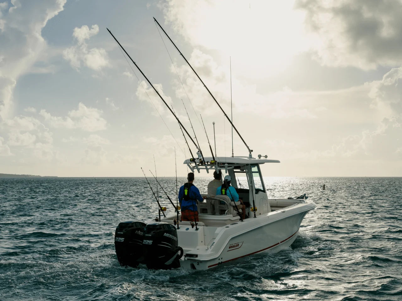 2027 Boston Whaler 250 Outrage 25.0 feet, Jacksonville Beach, Florida #20