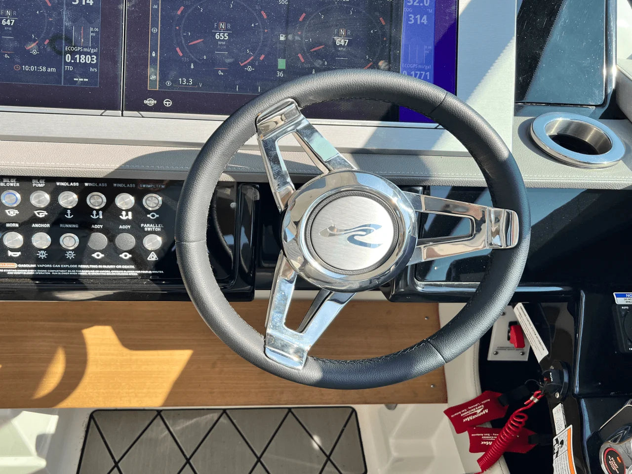 2024 Sea Ray 400 SLX 40.0 feet, Austin, Texas #35