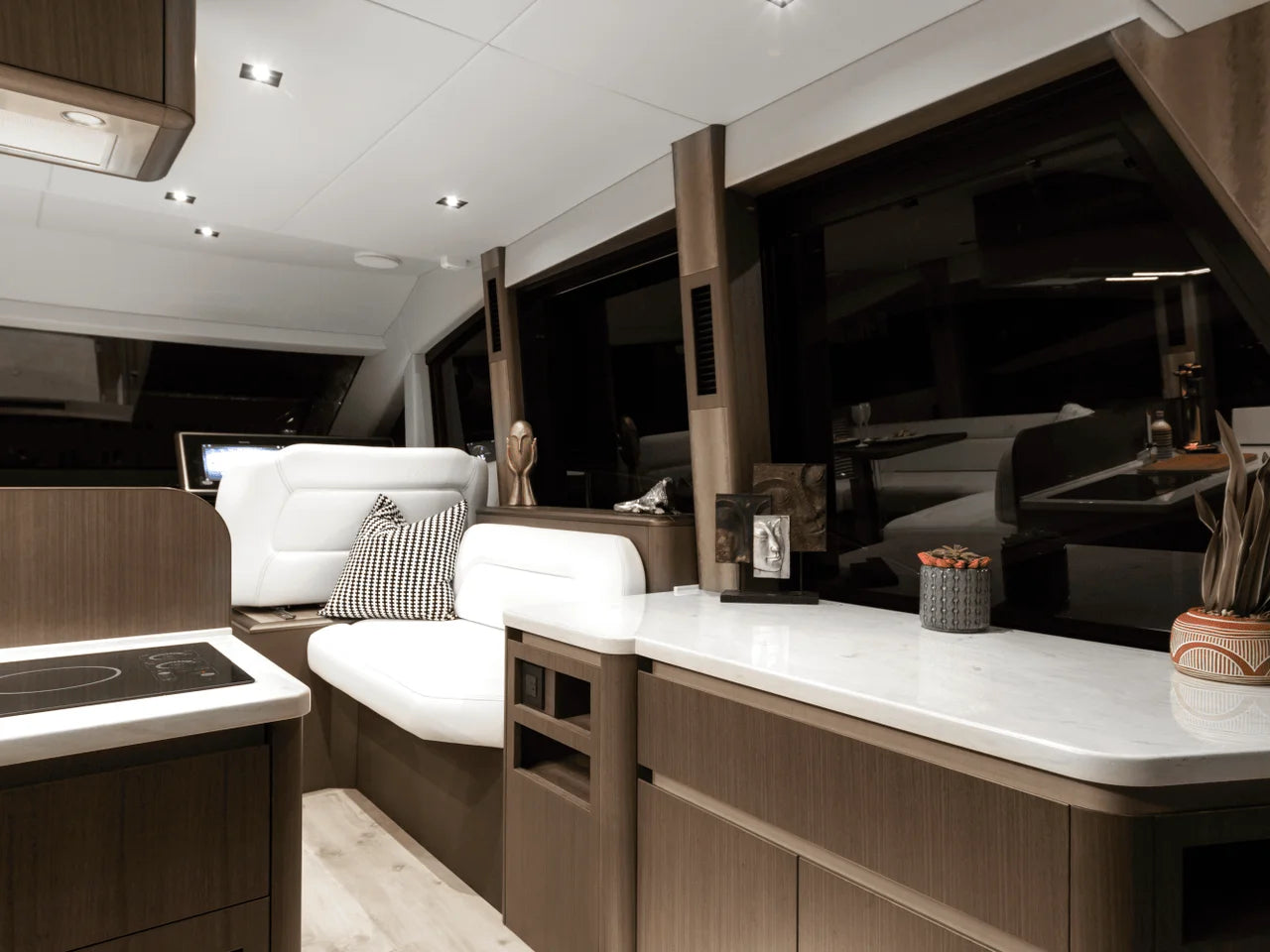 2026 Galeon 480 FLY 48.0 feet, Inuvik, Northwest Territories #38