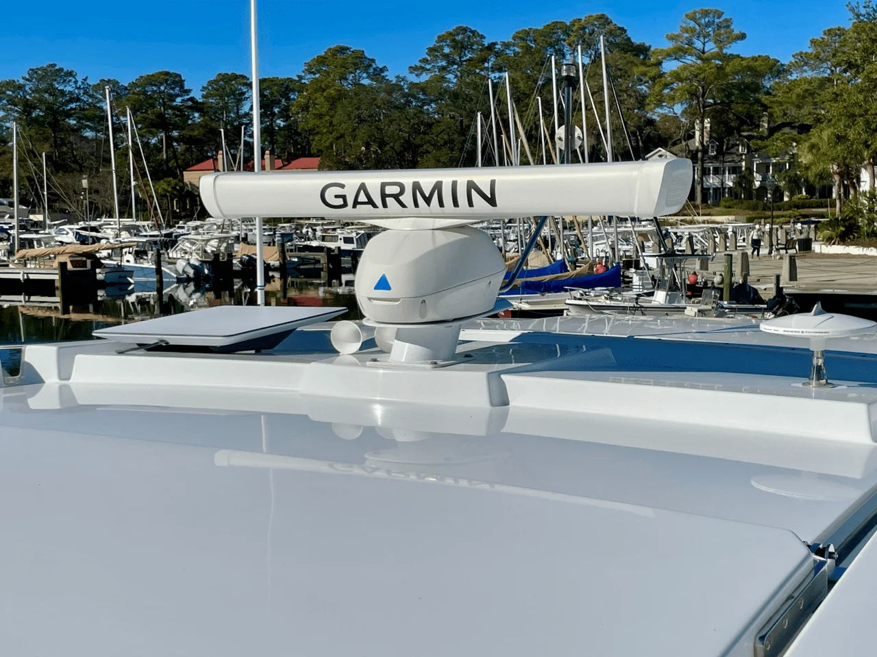 2023 Cruisers Yachts 46 CANTIUS 46.0 feet, Quincy, MA #7